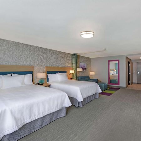Home2 Suites By Hilton Buckeye Phoenix Luaran gambar