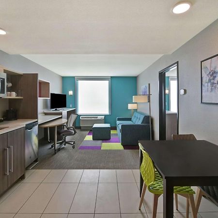 Home2 Suites By Hilton Buckeye Phoenix Luaran gambar