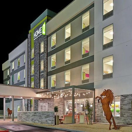 Home2 Suites By Hilton Buckeye Phoenix Luaran gambar