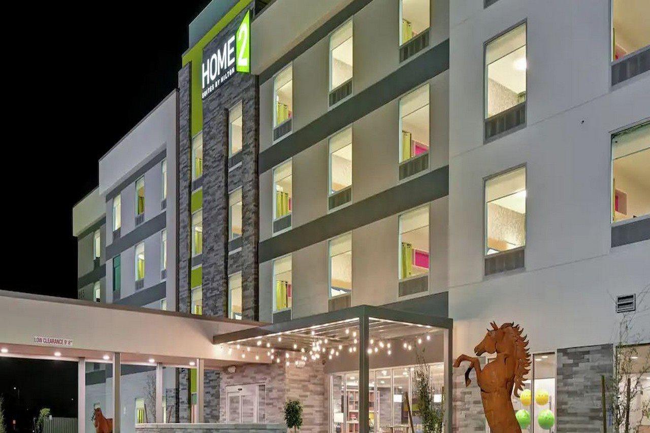 Home2 Suites By Hilton Buckeye Phoenix Luaran gambar