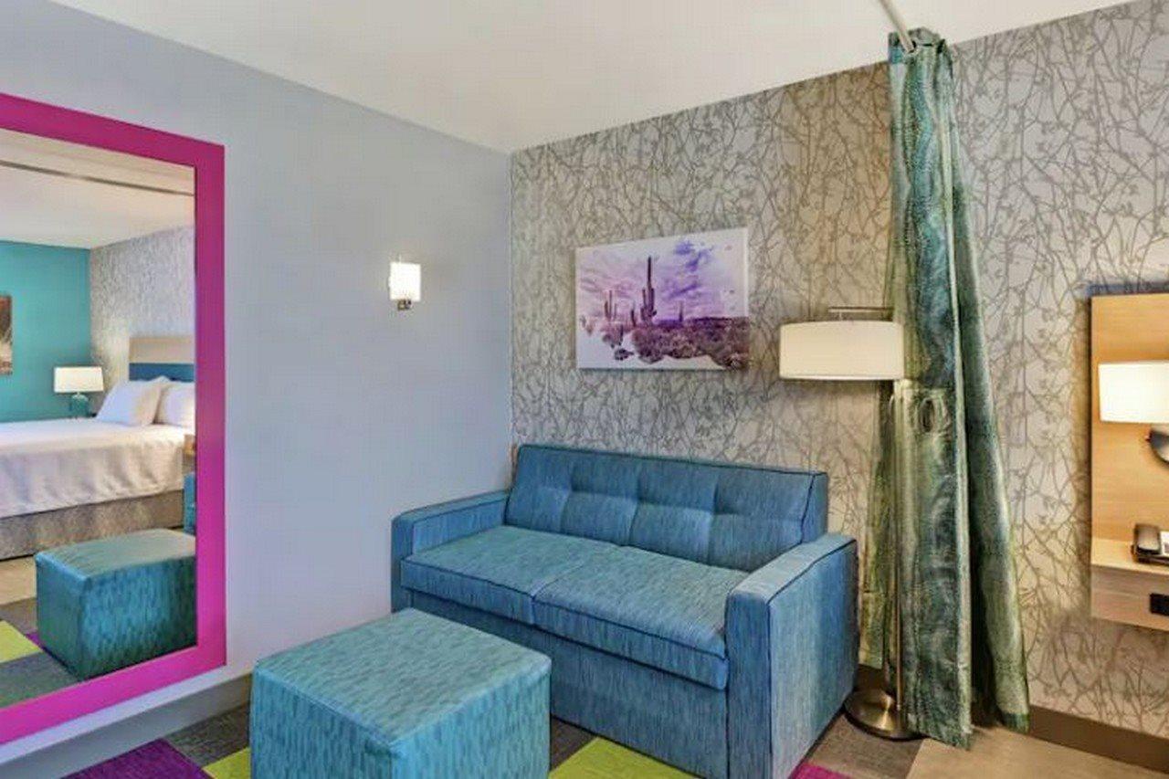 Home2 Suites By Hilton Buckeye Phoenix Luaran gambar