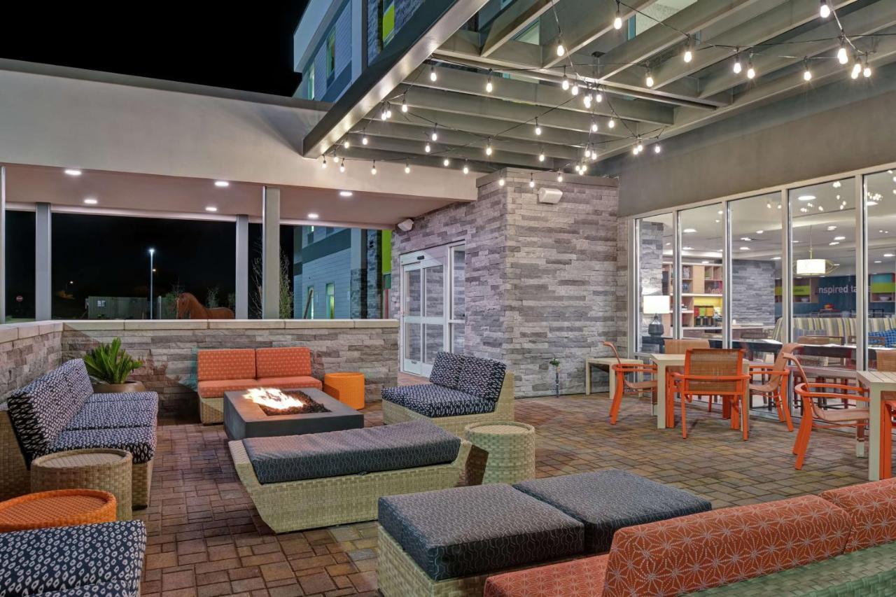Home2 Suites By Hilton Buckeye Phoenix Luaran gambar