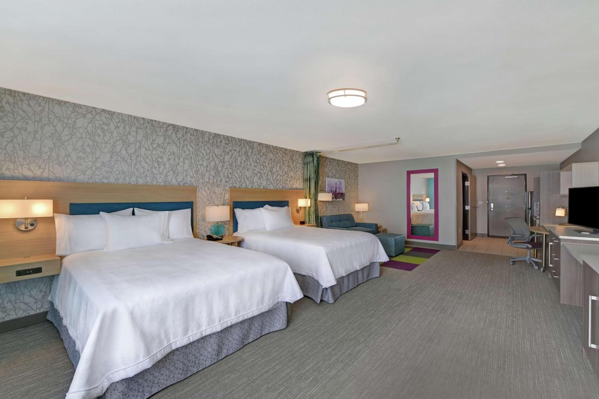 Home2 Suites By Hilton Buckeye Phoenix Luaran gambar