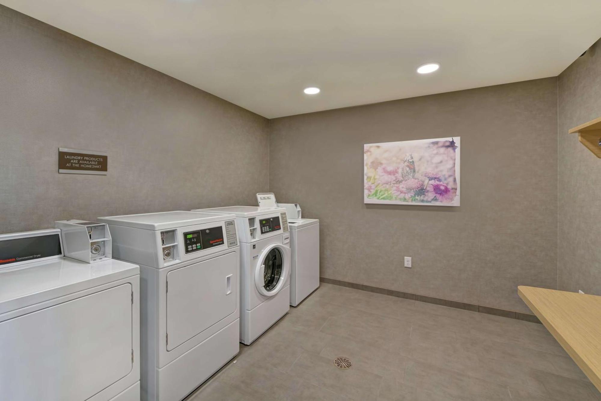 Home2 Suites By Hilton Buckeye Phoenix Luaran gambar