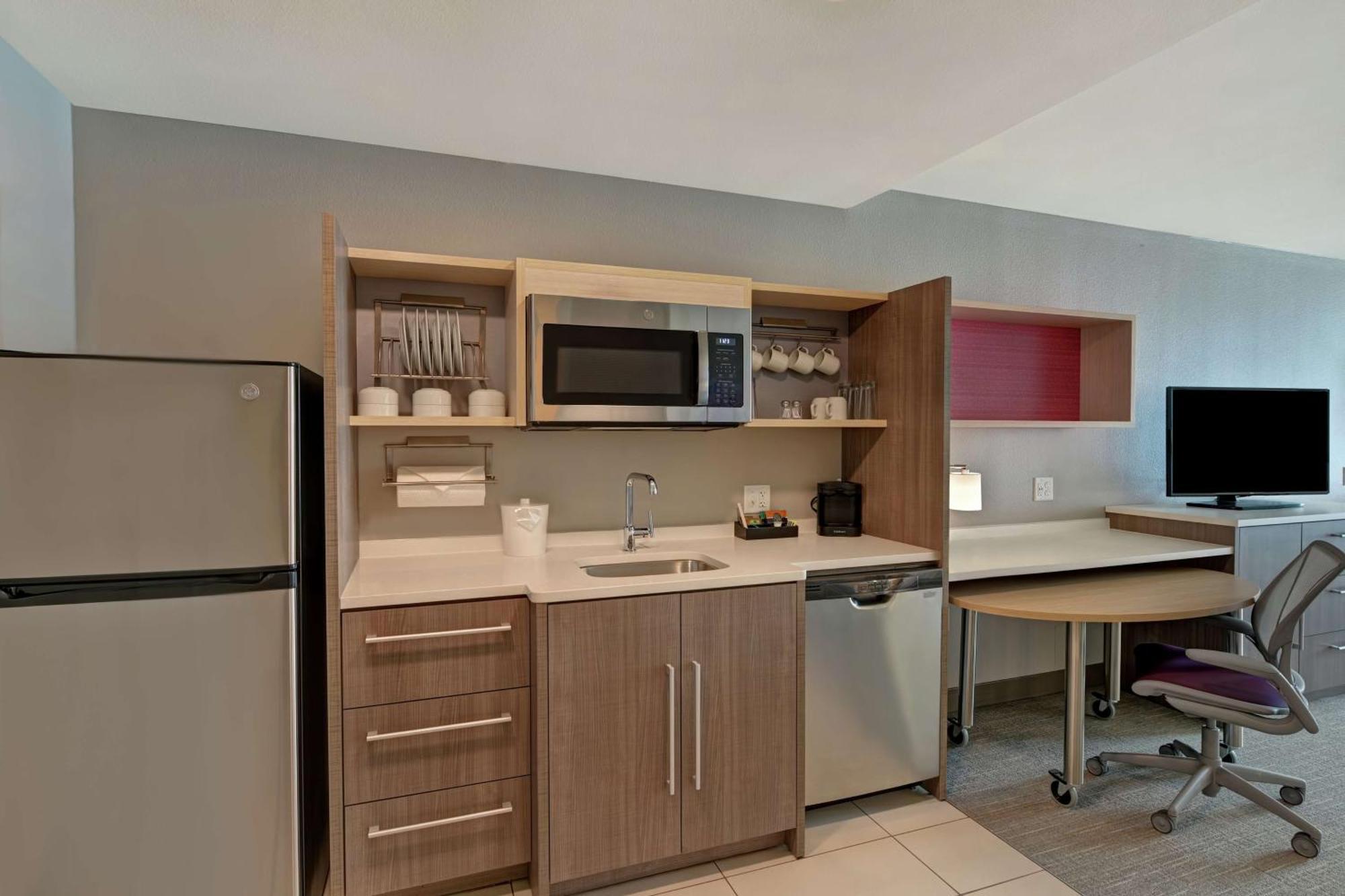 Home2 Suites By Hilton Buckeye Phoenix Luaran gambar