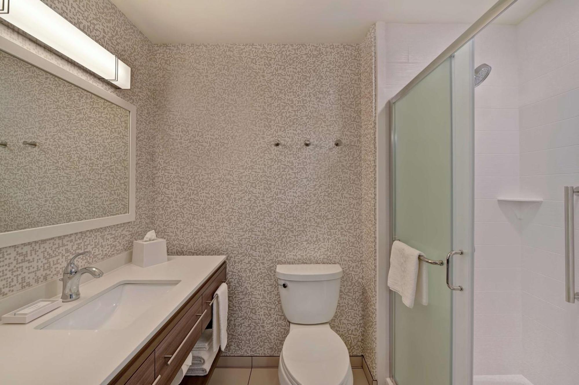 Home2 Suites By Hilton Buckeye Phoenix Luaran gambar