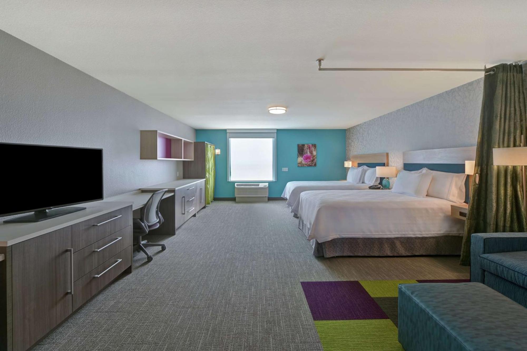 Home2 Suites By Hilton Buckeye Phoenix Luaran gambar