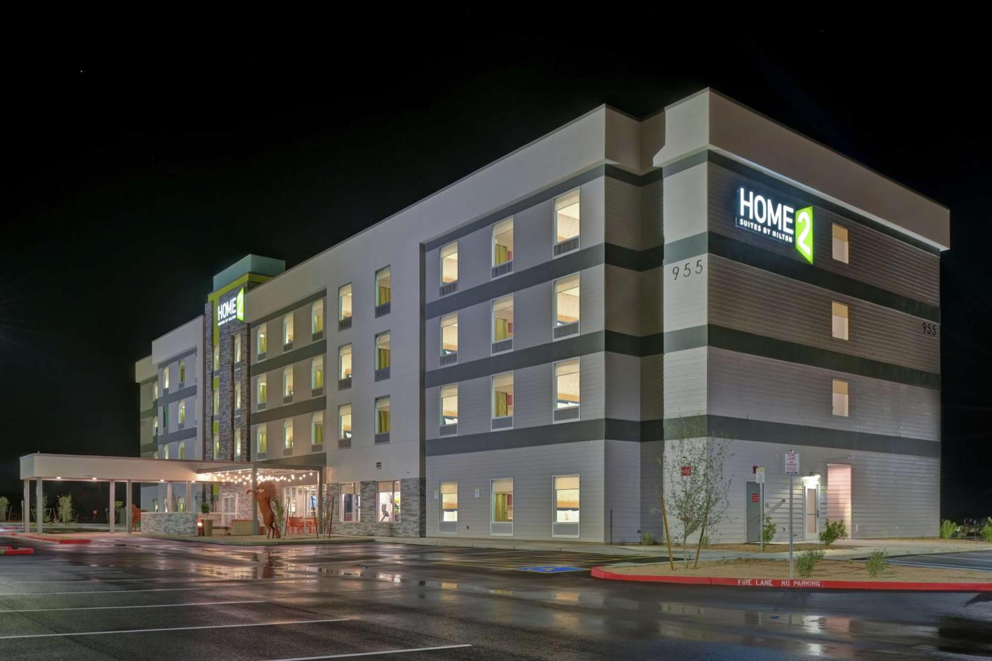 Home2 Suites By Hilton Buckeye Phoenix Luaran gambar