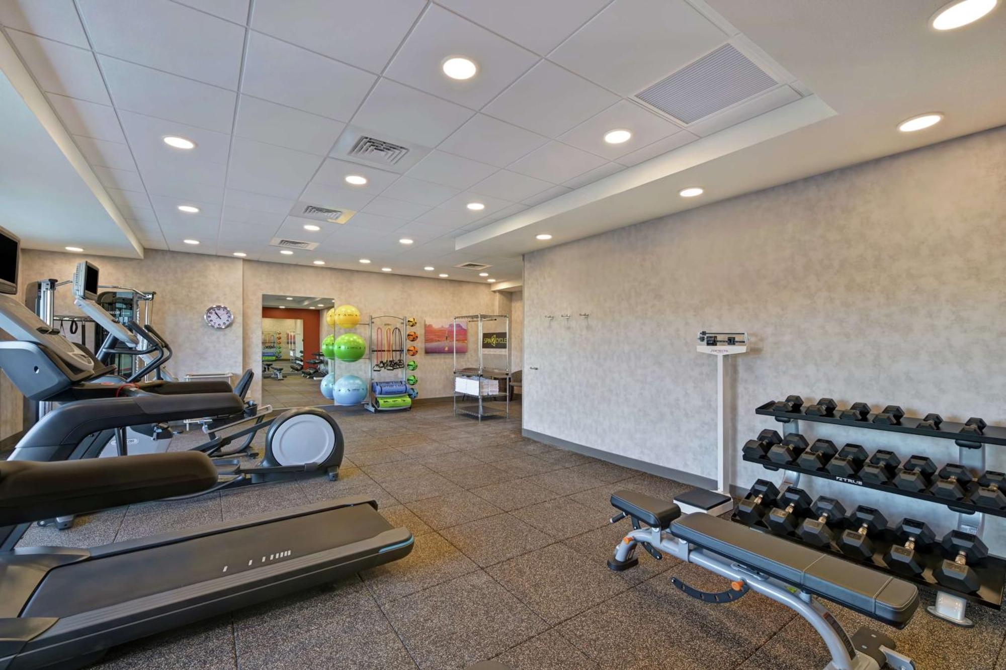 Home2 Suites By Hilton Buckeye Phoenix Luaran gambar