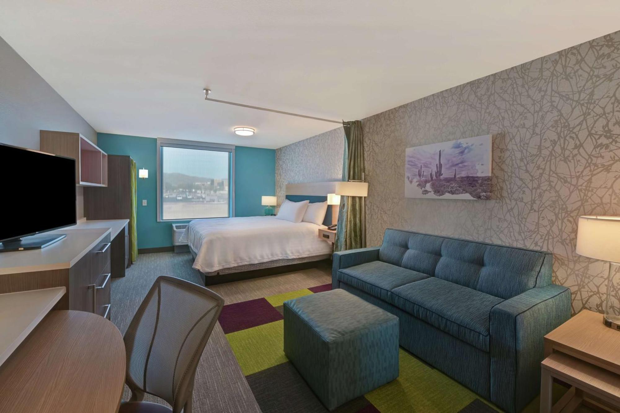 Home2 Suites By Hilton Buckeye Phoenix Luaran gambar
