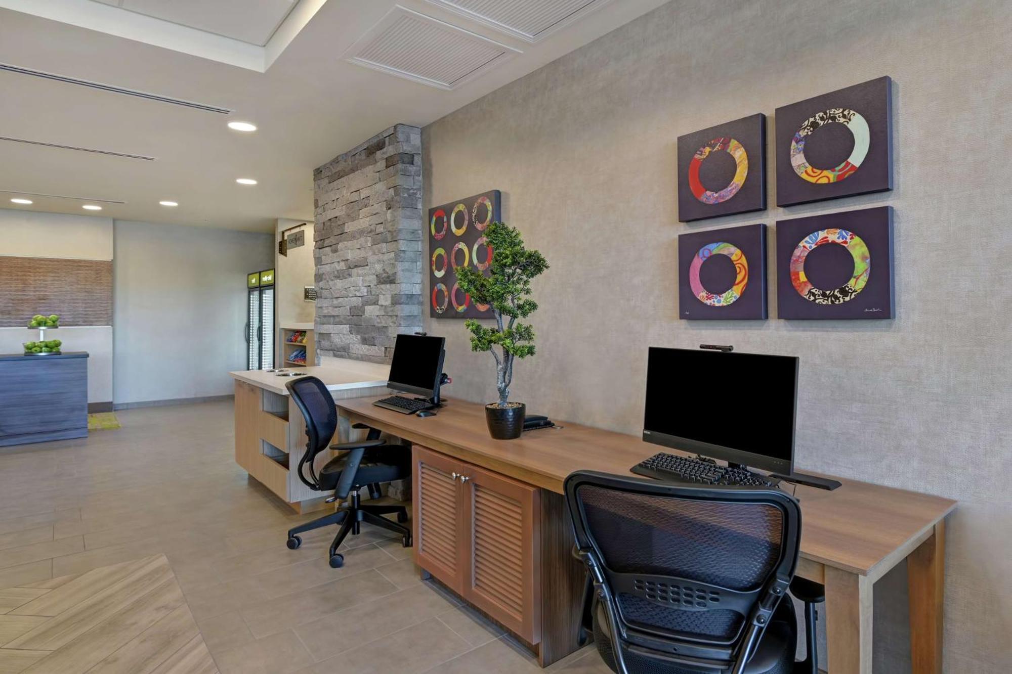 Home2 Suites By Hilton Buckeye Phoenix Luaran gambar