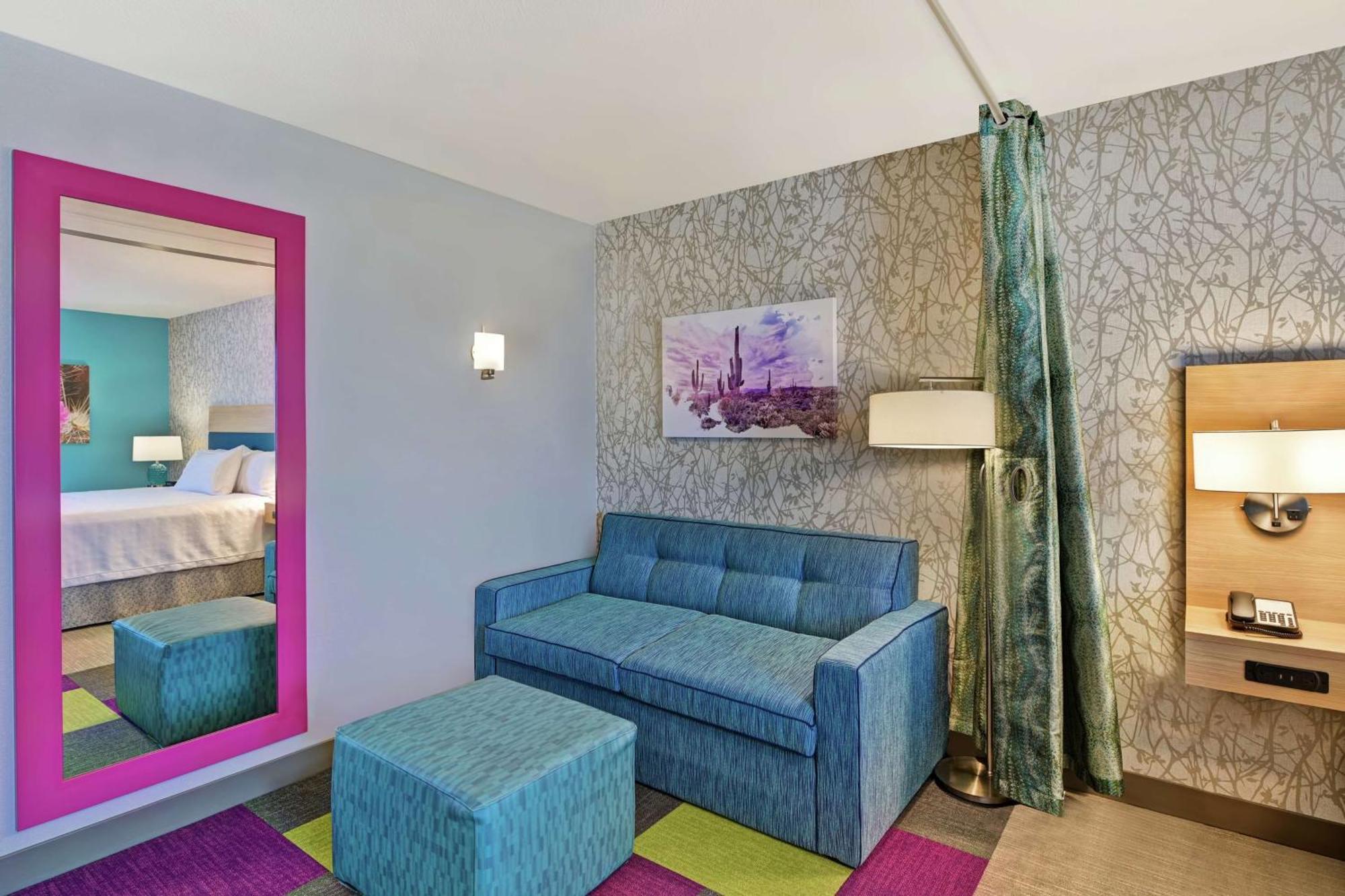 Home2 Suites By Hilton Buckeye Phoenix Luaran gambar