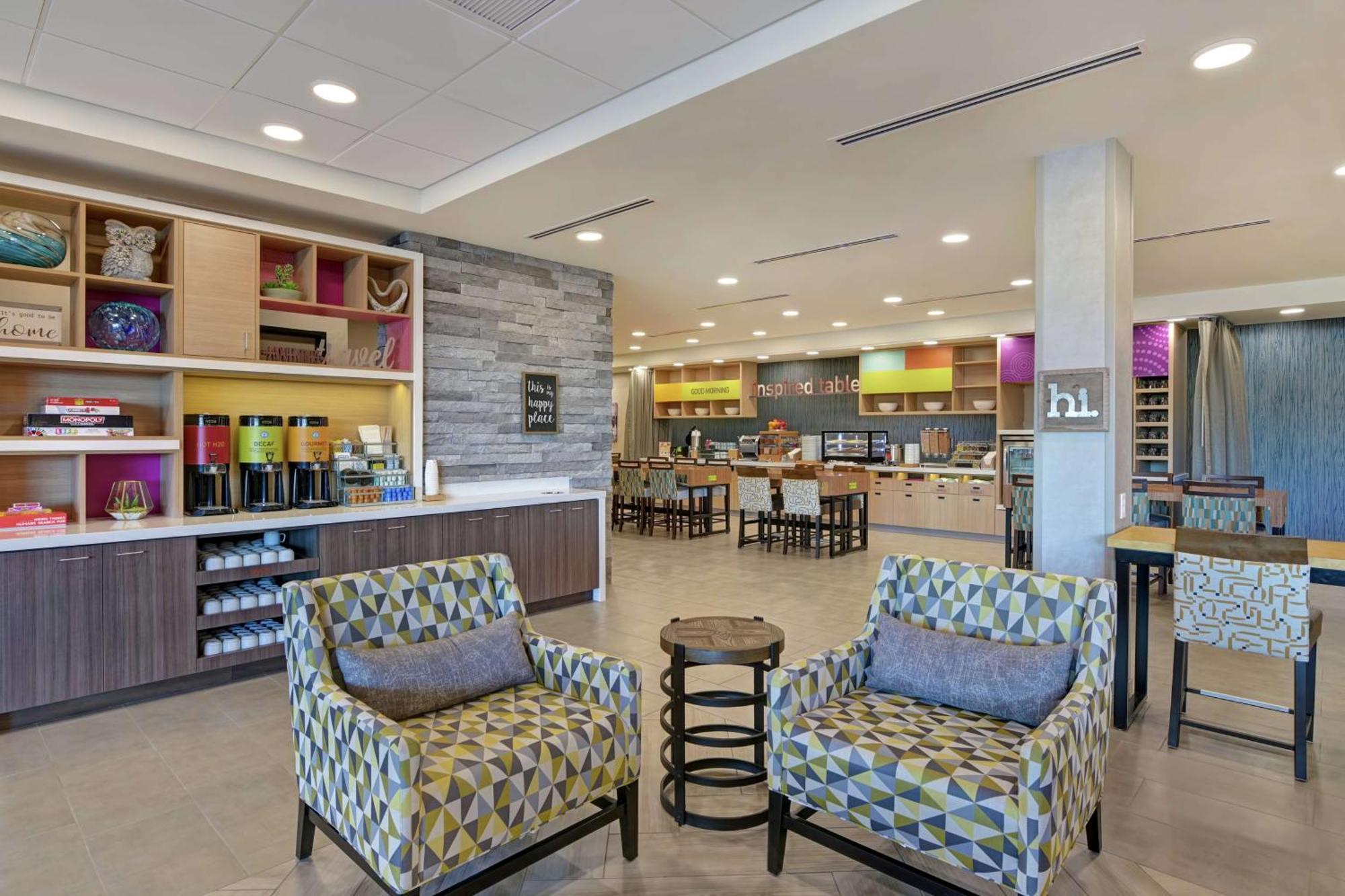 Home2 Suites By Hilton Buckeye Phoenix Luaran gambar