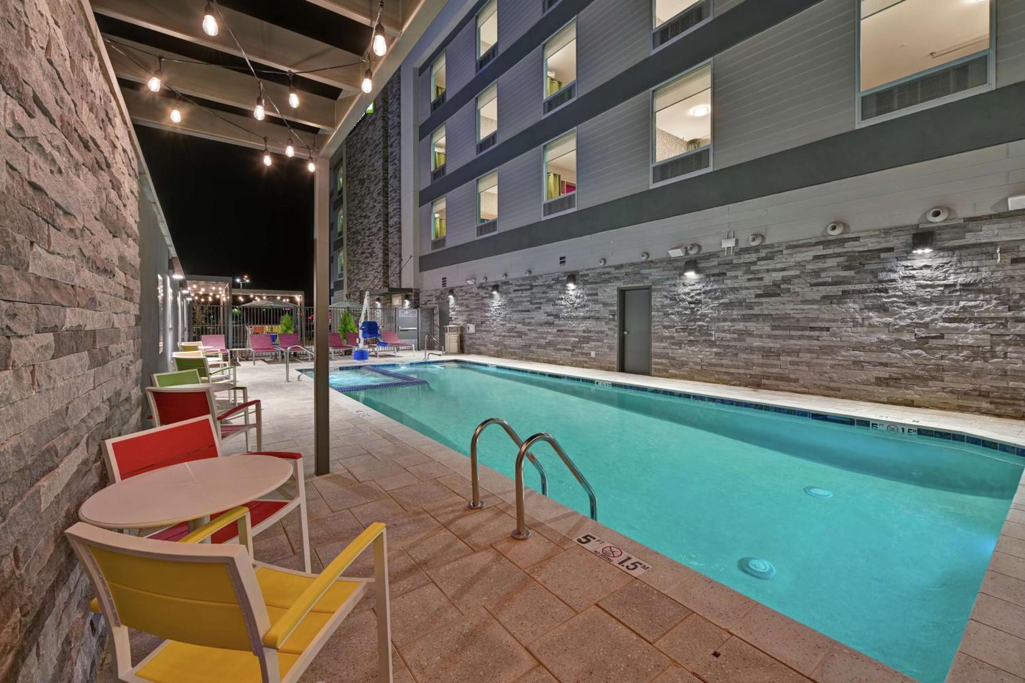 Home2 Suites By Hilton Buckeye Phoenix Luaran gambar