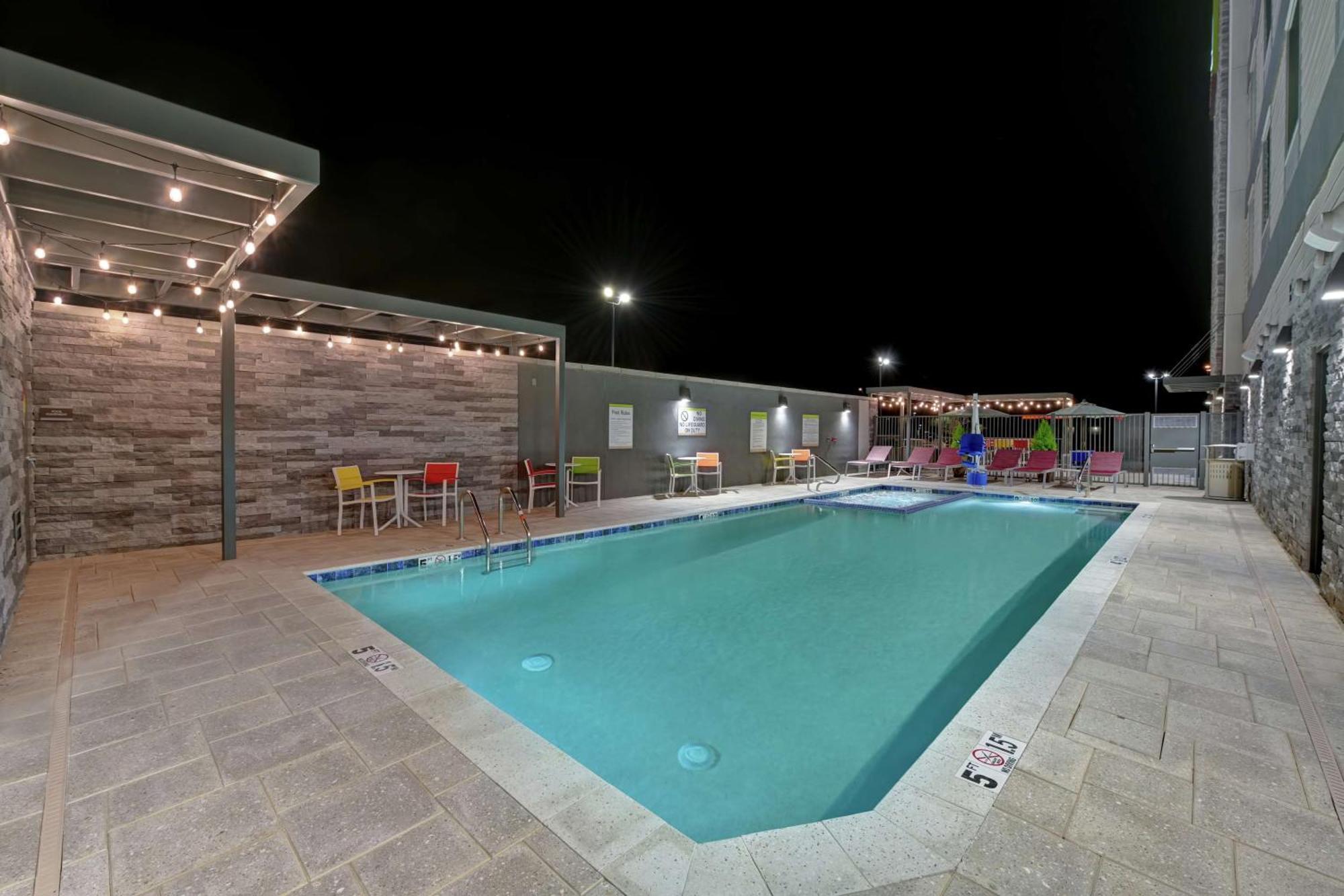 Home2 Suites By Hilton Buckeye Phoenix Luaran gambar