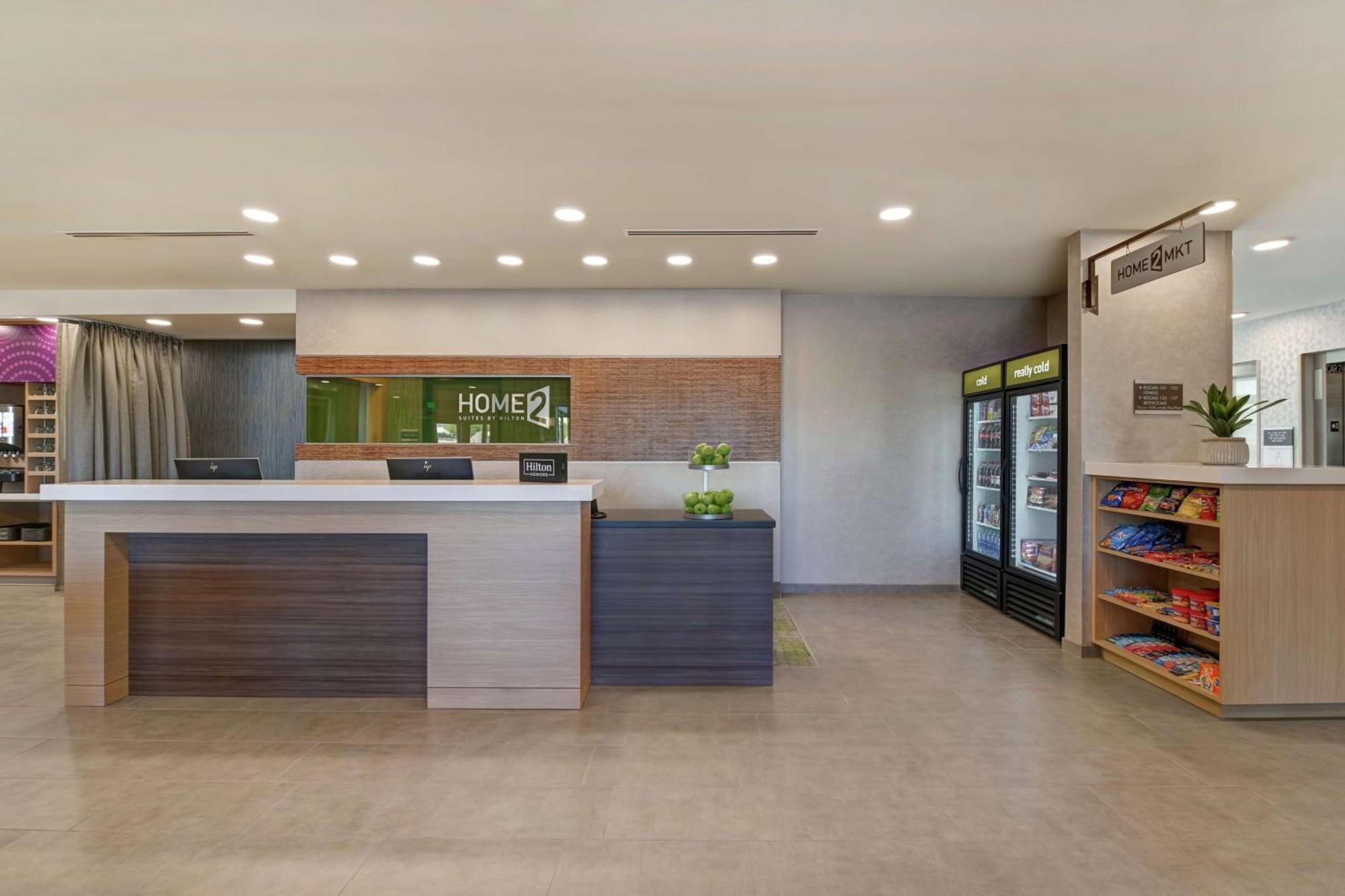 Home2 Suites By Hilton Buckeye Phoenix Luaran gambar