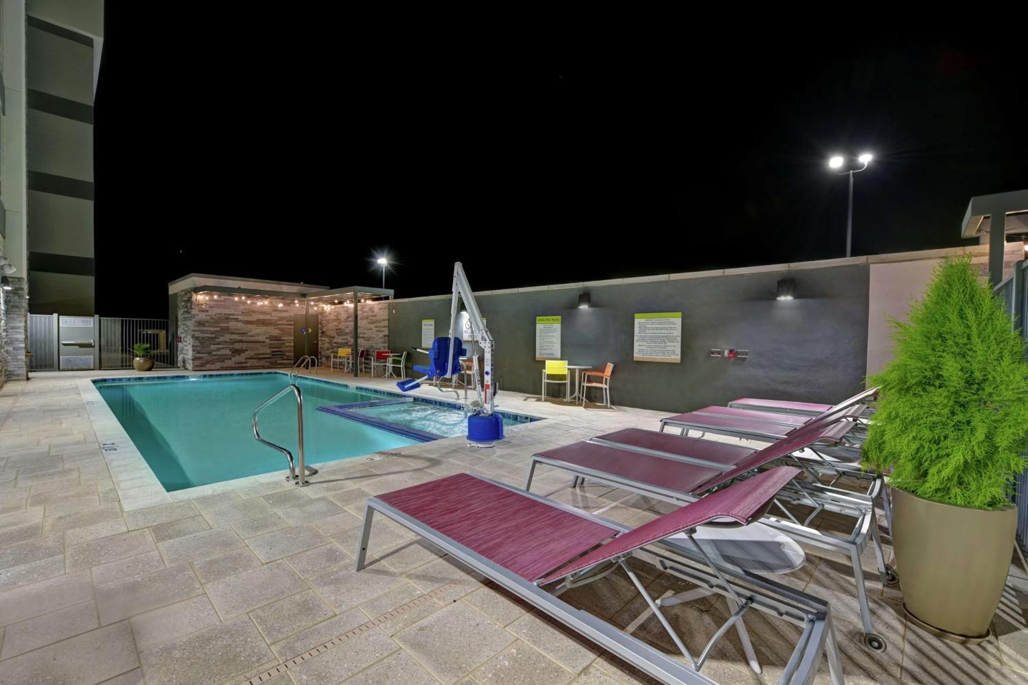 Home2 Suites By Hilton Buckeye Phoenix Luaran gambar